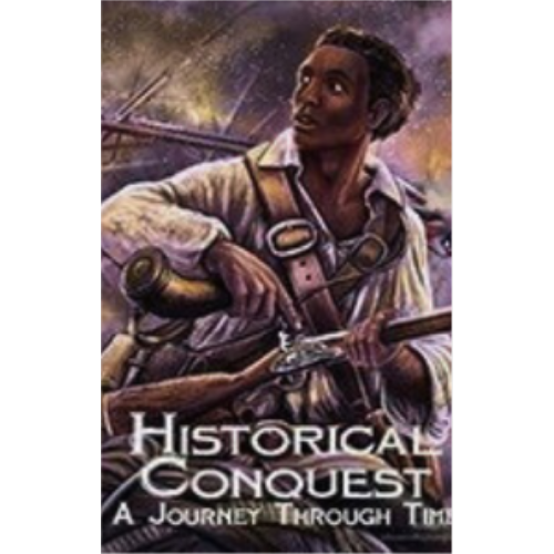 Historical Conquest Deck 2 (Peter Salem) Historical Conquest Deck 2 (Peter Salem)