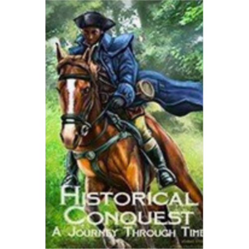 Historical Conquest Deck 3 (Wentworth Cheswell) Historical Conquest Deck 3 (Wentworth Cheswell)
