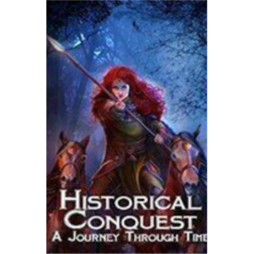 Historical Conquest Deck 4 (Jean Fleury)