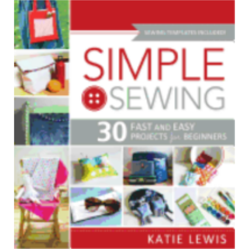 Simple Sewing Simple Sewing