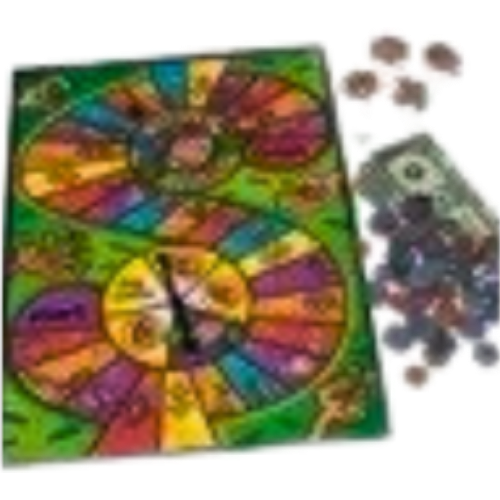 Money Bags, A Coin Value Game Money Bags, A Coin Value Game