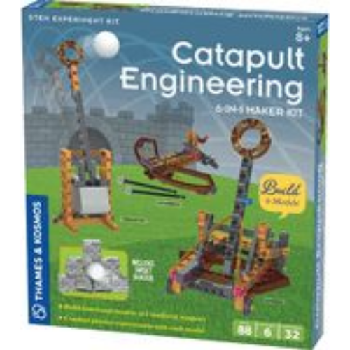 Catapult Engineering Catapult Engineering
