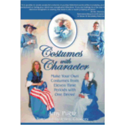 Costumes with Character Costumes with Character