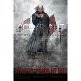 Benjamin Franklin 11x17 Poster