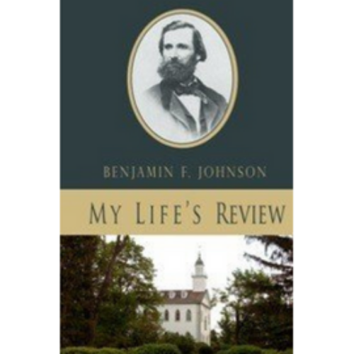 My Life's Review (1947) My Life's Review (1947)