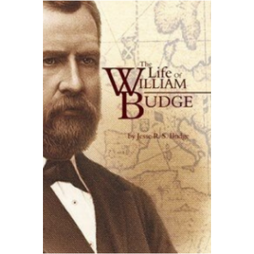 Life of William Budge, The (1915)