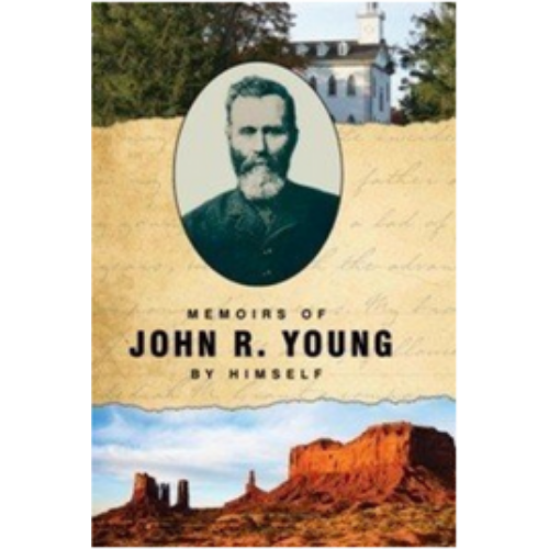 Memoirs of John R. Young (1920) Memoirs of John R. Young (1920)