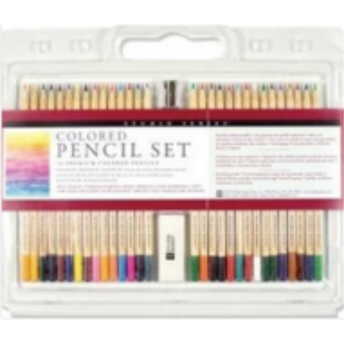 Studio Series Colored Pencil Set (Set of 30) Studio Series Colored Pencil Set (Set of 30)