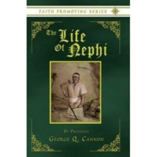 Life of Nephi, The (1883)