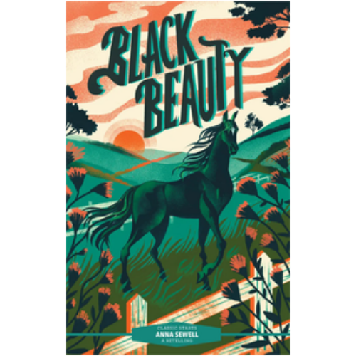 Black Beauty (Classic Starts)