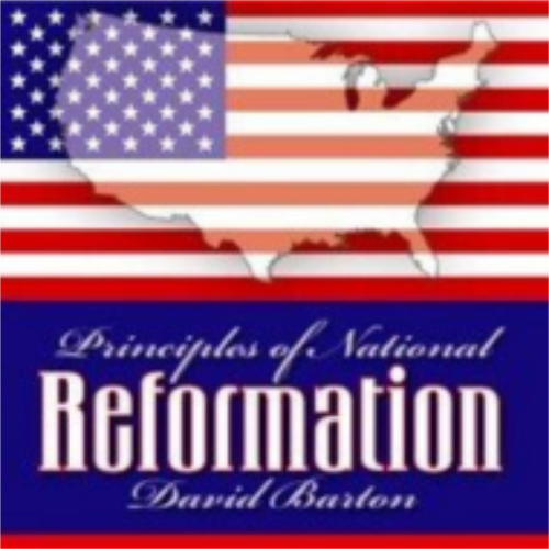 Principles for National Reformation - CD