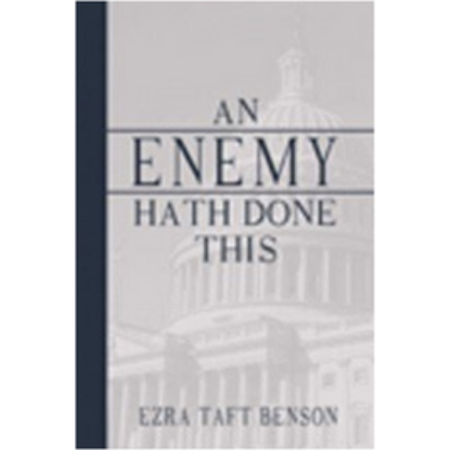 Enemy Hath Done This An (1969) Enemy Hath Done This An (1969)