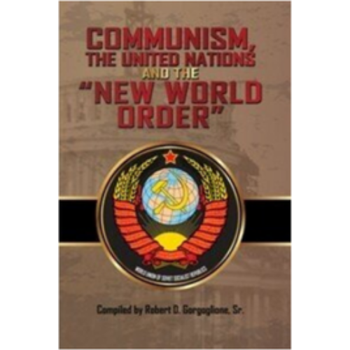 Communism, the United Nations and the "New World Order" (2016)