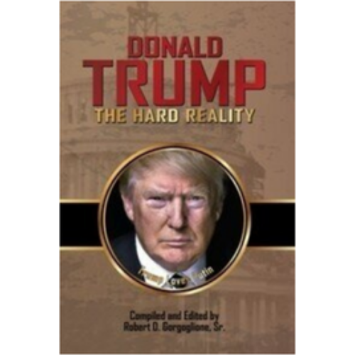Donald Trump, the Hard Reality (2017) Donald Trump, the Hard Reality (2017)