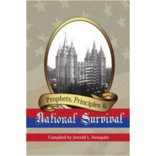 Prophets, Principles & National Survival (1964)