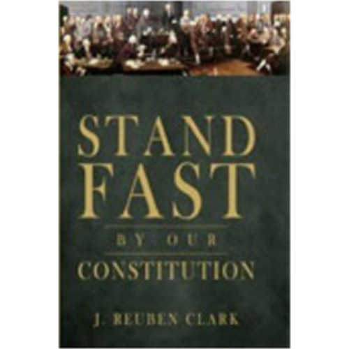 Stand Fast By Our Constitution (1962)