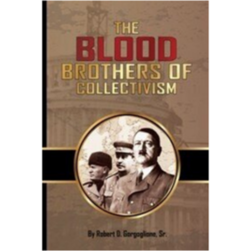 Blood Brothers of Collectivism, The (2015)