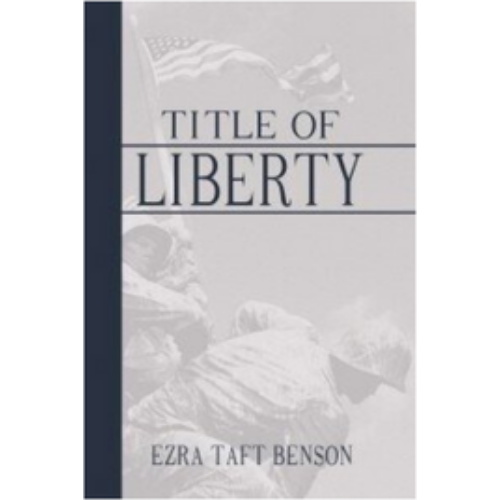 Title of Liberty (1964)