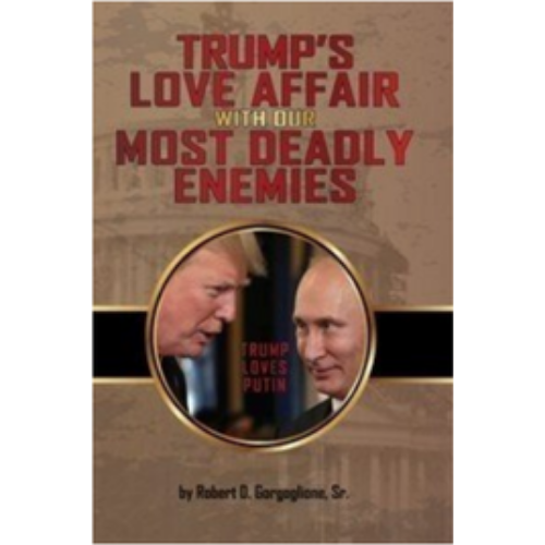 Trump's Love Affair With Our Most Deadly Enemies (2018)