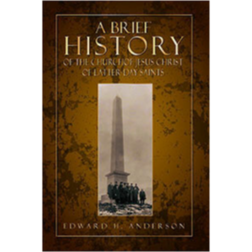 Brief History of the Church, A (1920)