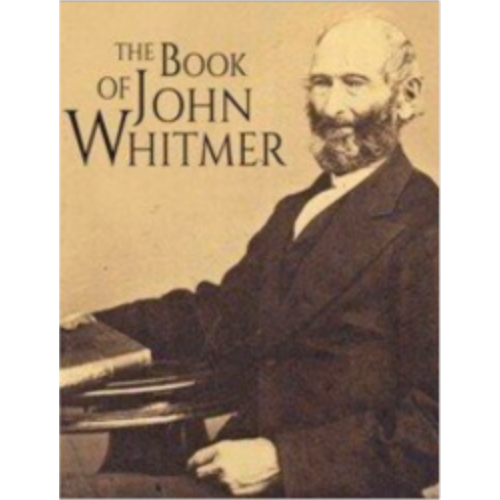 Book of John Whitmer, The