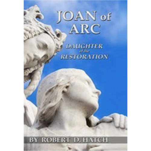 Joan of Arc, Daughter of the Restoration (2015)
