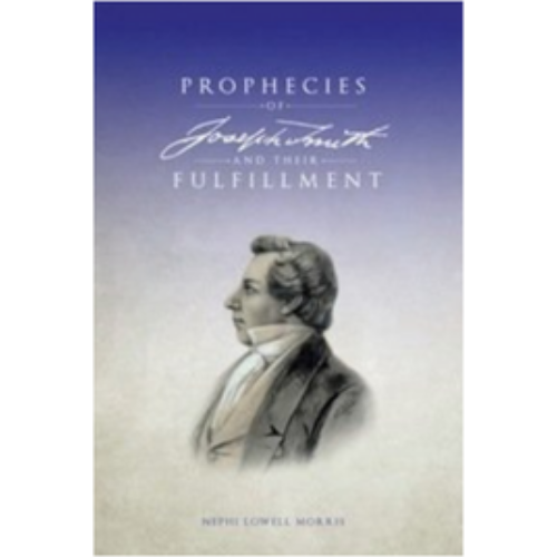 Prophecies of Joseph Smith (1920)