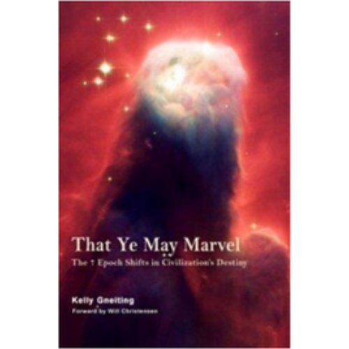 That Ye May Marvel (2011)