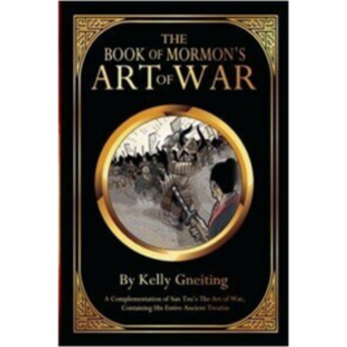 Book of Mormon's Art of War, The (2012)