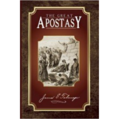 Great Apostasy, The (1909)