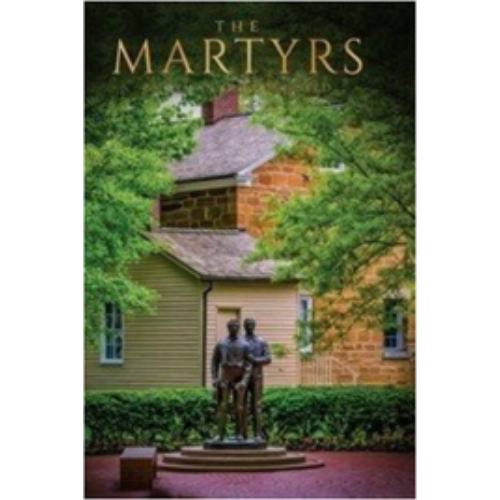 Martyrs, The (1882)
