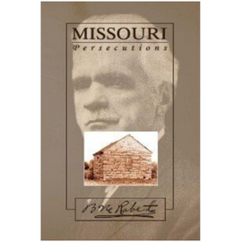 Missouri Persecutions, The (1900) Missouri Persecutions, The (1900)