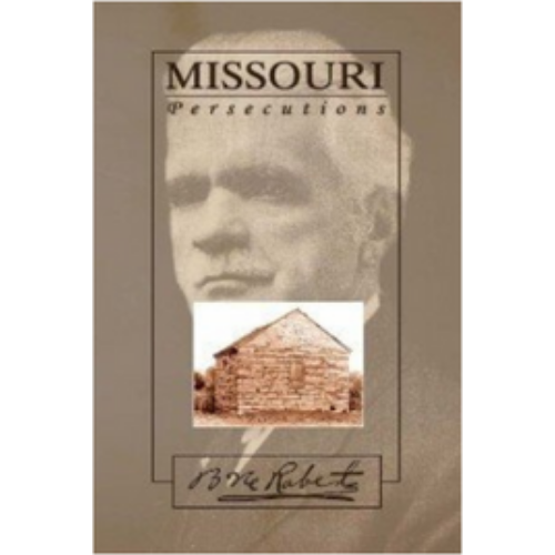 Missouri Persecutions, The (1900)