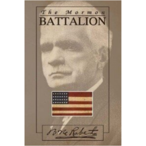 Mormon Battalion, The (1919) Mormon Battalion, The (1919)