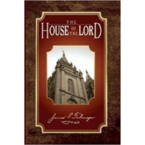 House of the Lord, The (1912) House of the Lord, The (1912)