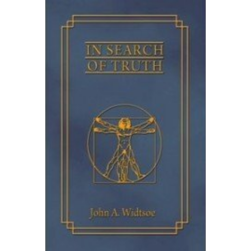 In Search of Truth (1930)