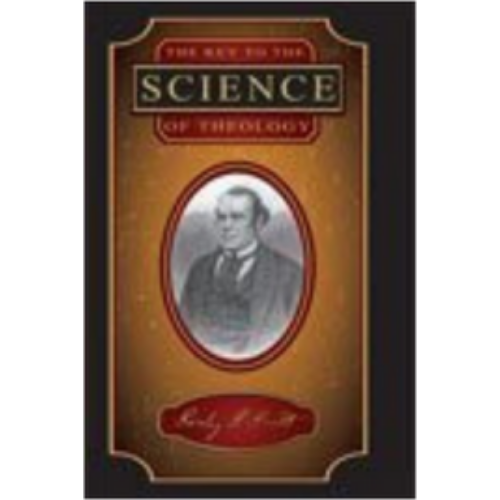 Key to the Science of Theology (1891)