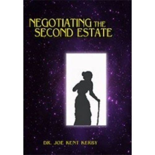 Negotiating the Second Estate (2016) Negotiating the Second Estate (2016)