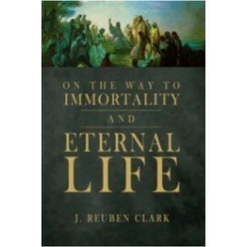 On the Way to Immortality and Eternal Life (1946)