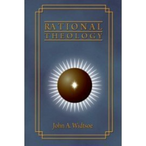 Rational Theology (1915)