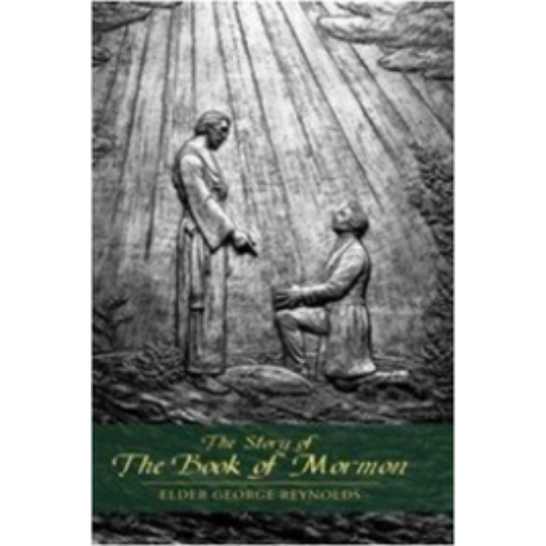 Story of the Book of Mormon (1888) Story of the Book of Mormon (1888)