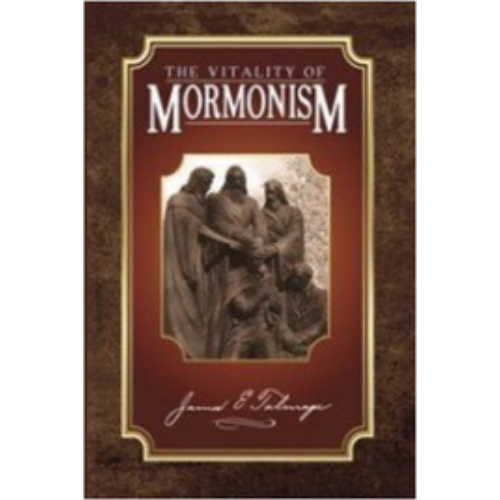 Vitality of Mormonism, The (1919)