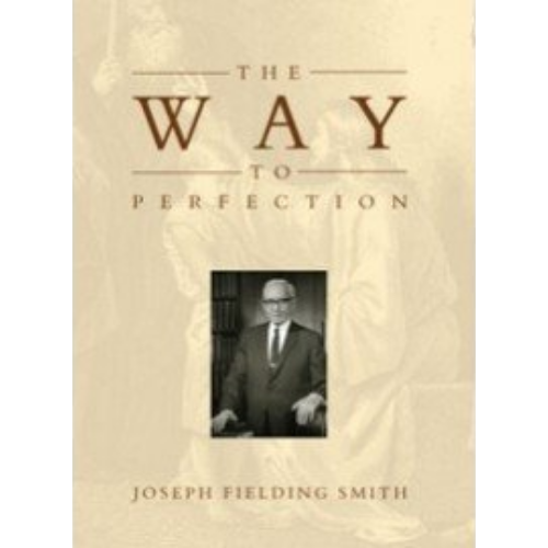 Way to Perfection, The (1940)