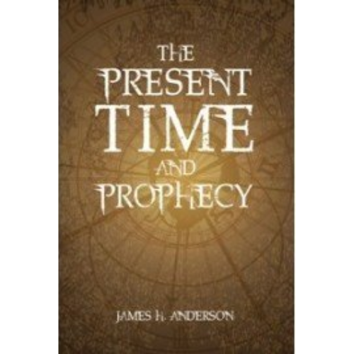 Present Time and Prophecy, The (1933)