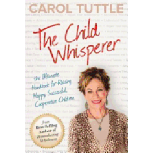 Child Whisperer, The Child Whisperer, The
