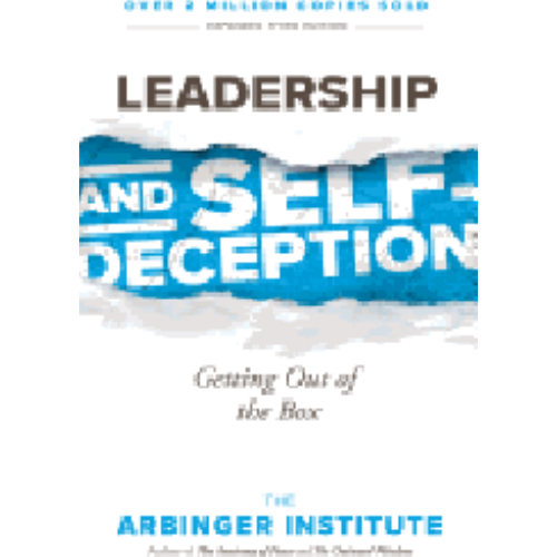 Leadership and Self-Deception