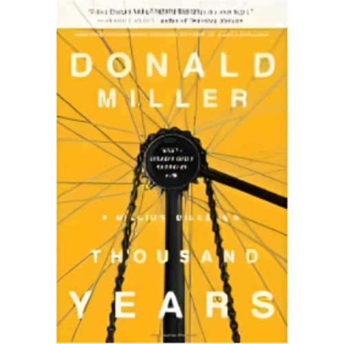 Million Miles in a Thousand Years Million Miles in a Thousand Years