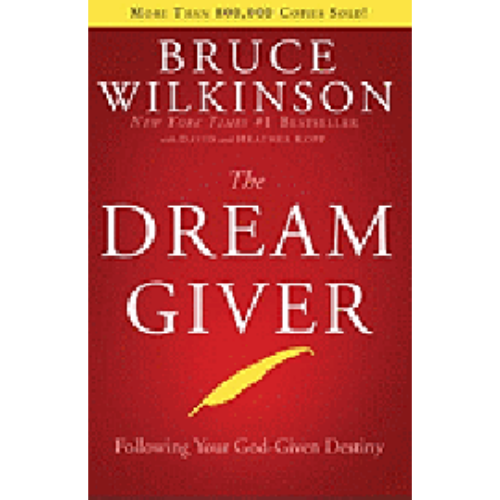 Dream Giver Dream Giver
