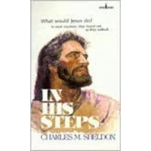 In His Steps In His Steps