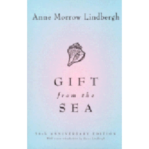 Gift from the Sea Gift from the Sea